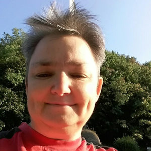 Profilbild von Ramona Kelter
