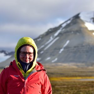 Profilbild von Ramona Kern