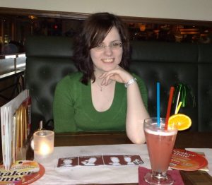 Profilbild von Ramona Kiell