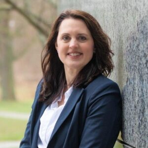 Profilbild von Ramona Kilian