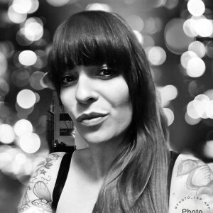 Profilbild von Ramona Kilian