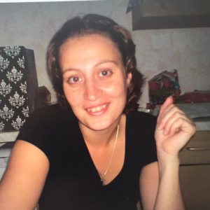 Profilbild von Ramona Kip