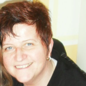 Profilbild von Ramona Kirschbaum