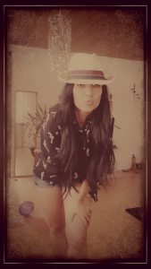 Profilbild von Ramona Kistner