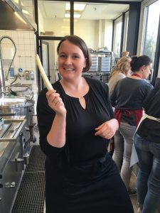 Profilbild von Ramona Kleibaumhüter