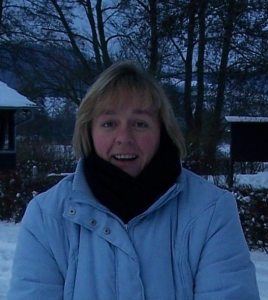 Profilbild von Ramona Kleiner