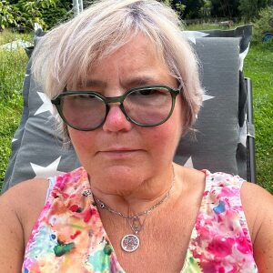 Profilbild von Ramona Kliment