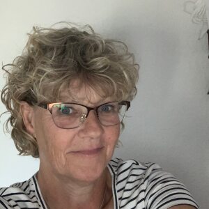 Profilbild von Ramona Klink