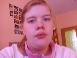 Profilbild von Ramona Klose