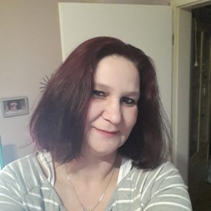 Profilbild von Ramona Klotz