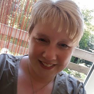 Profilbild von Ramona Klumb