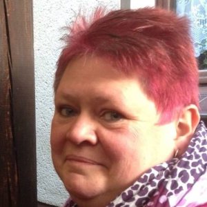 Profilbild von Ramona Knappe