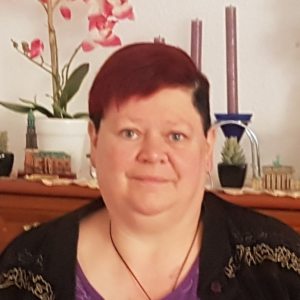 Profilbild von Ramona Knappe