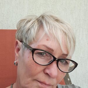 Profilbild von Ramona Kobrow