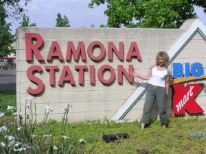 Profilbild von Ramona Koch