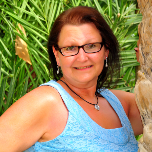 Profilbild von Ramona Koch