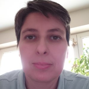 Profilbild von Ramona Koch