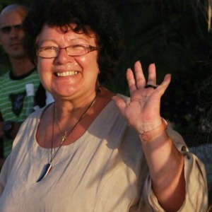 Profilbild von Ramona Kochanski