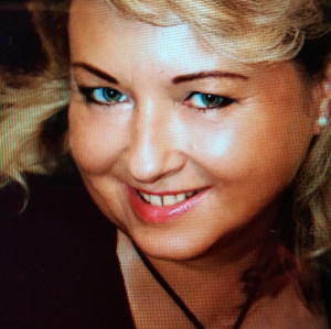 Profilbild von Ramona Köckritz