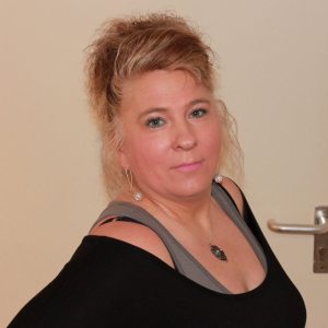 Profilbild von Ramona Kölpin