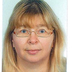 Profilbild von Ramona König-Deutschbein