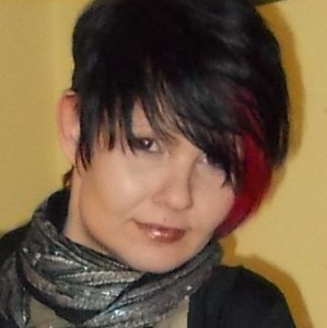 Social Media Profilbild Ramona König 