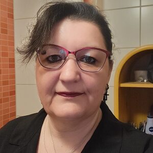 Profilbild von Ramona Köppen
