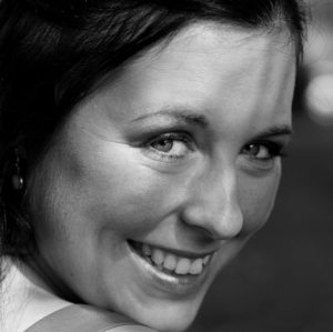 Profilbild von Ramona Koers