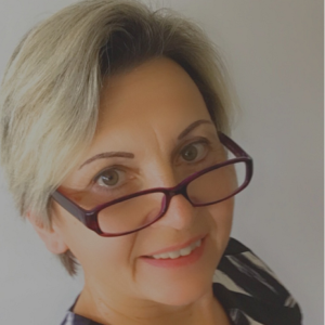 Profilbild von Ramona Koglin