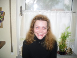 Profilbild von Ramona Kolberg