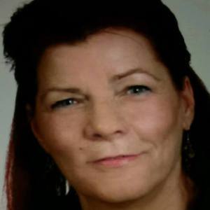 Profilbild von Ramona Kolberg