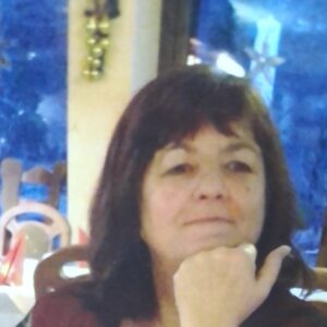 Profilbild von Ramona Kollosche