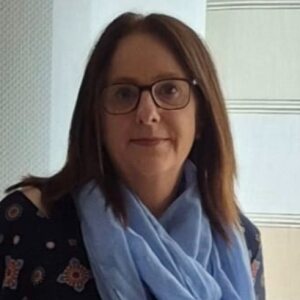 Profilbild von Ramona Korell