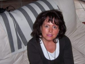 Profilbild von Ramona Korf