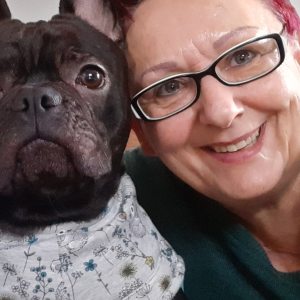 Profilbild von Ramona Korn