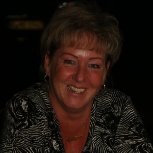 Profilbild von Ramona Koslowski