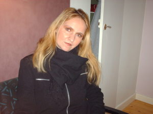 Profilbild von Ramona Kowalinski