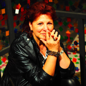 Profilbild von Ramona Kraft
