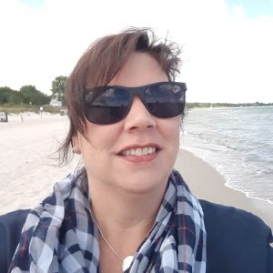 Profilbild von Ramona Kraft