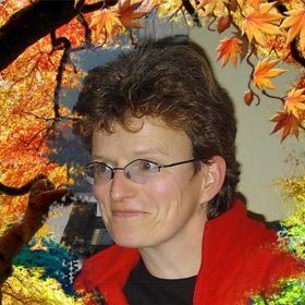 Profilbild von Ramona Kraft