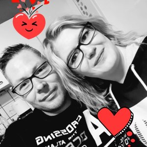 Profilbild von Ramona Krahm
