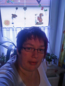 Profilbild von Ramona Kramer
