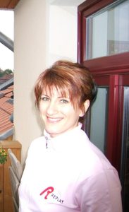 Profilbild von Ramona Krause