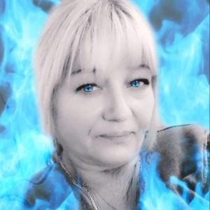 Profilbild von Ramona Kreide