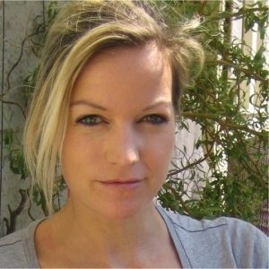 Profilbild von Ramona Kremer