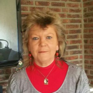 Profilbild von Ramona Krumpe