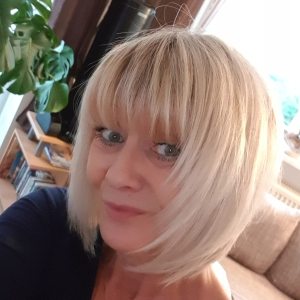 Profilbild von Ramona Kruse