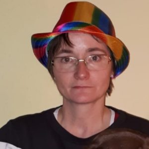 Profilbild von Ramona Krusikat