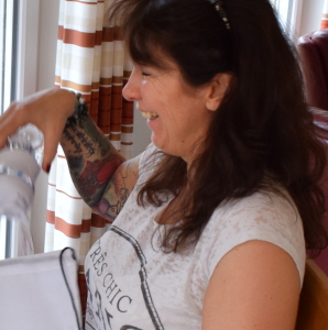 Profilbild von Ramona Kühn