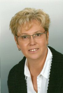 Profilbild von Ramona Kühnel